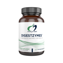 Digestzymes™ 90 capsules