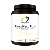 PaleoMeal® Plus Caramel 30 serving
